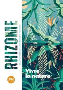 Couverture de Pourquoi la nature nous fait-elle du bien ?