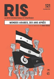 Couverture de « La définition du “printemps arabe”, c’est une révolte des objets d’étude contre leurs analystes »