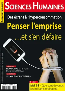 Couverture de Penser l'emprise... et s'en défaire