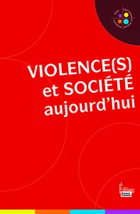 Couverture de Violence, nature ou culture ?