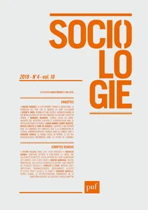 Couverture de La cote internet contre le savoir-faire. La formation des prix sur le marché du livre d’occasion