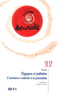 Couverture de L'infertilité et le recours à la pma La grossesse non prévue et le recours à l'ivg