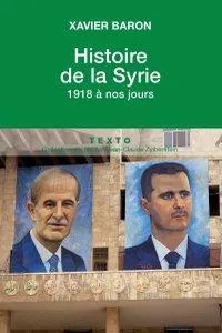 Couverture de Chapitre 14. Le parti de la renaissance Arabe