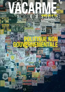 Couverture de l'art et les fins de l'écologie
